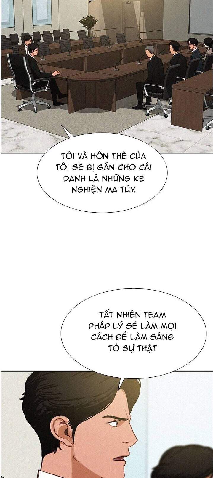 Chúa Tể Đồng Tiền Chap 56 - Next Chap 57