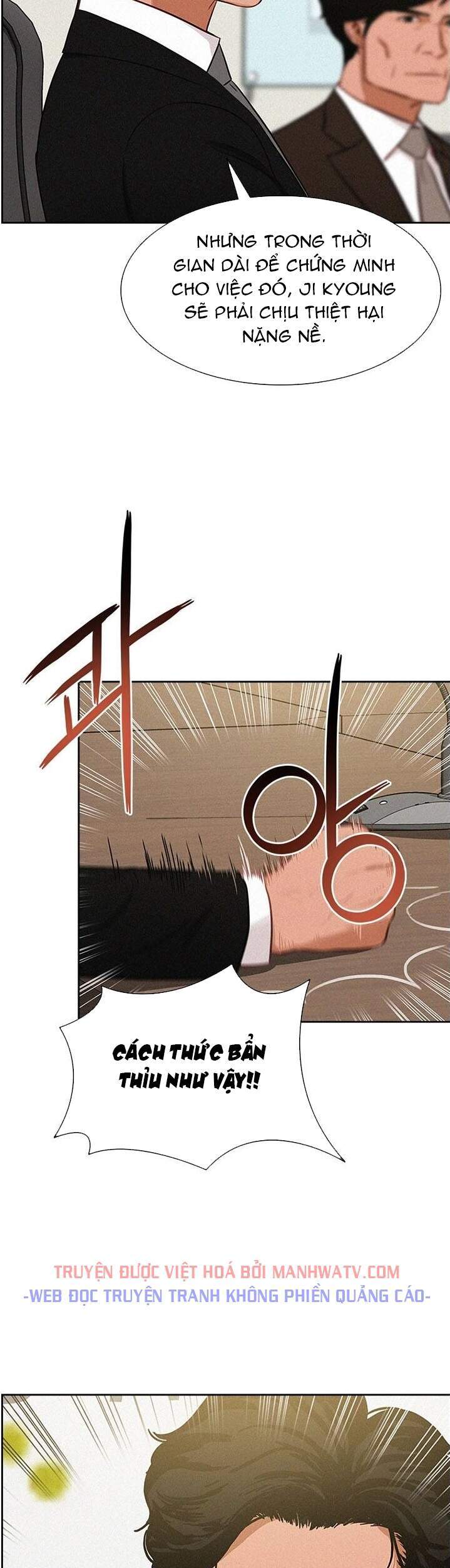 Chúa Tể Đồng Tiền Chap 56 - Next Chap 57