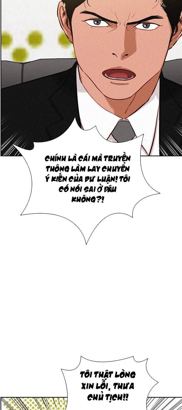 Chúa Tể Đồng Tiền Chap 56 - Next Chap 57
