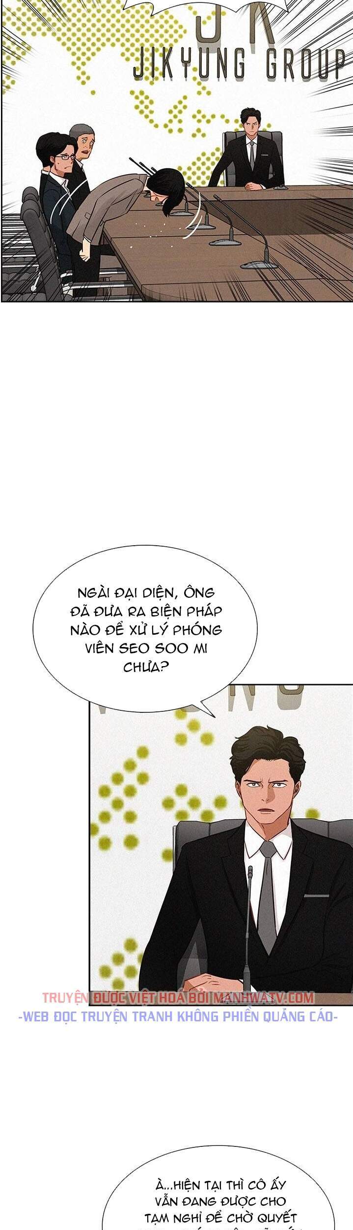 Chúa Tể Đồng Tiền Chap 56 - Next Chap 57