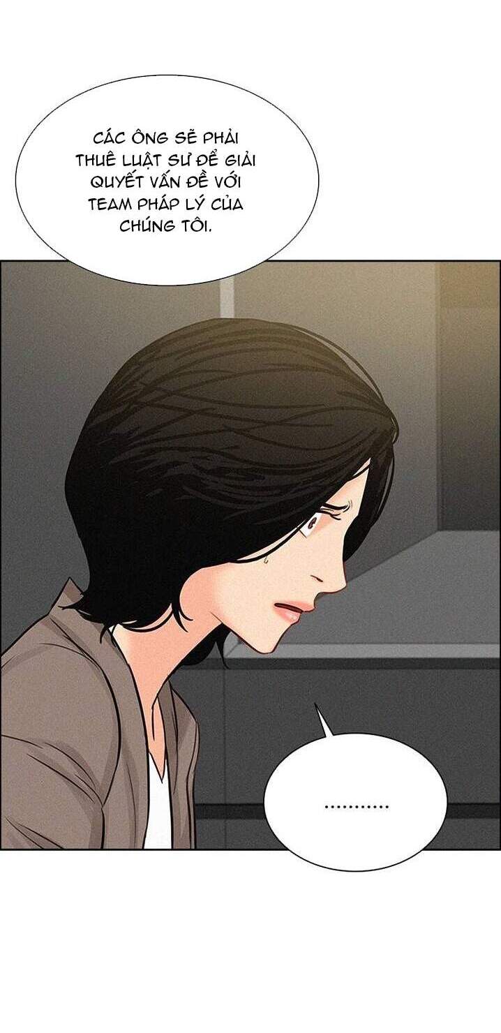 Chúa Tể Đồng Tiền Chap 56 - Next Chap 57