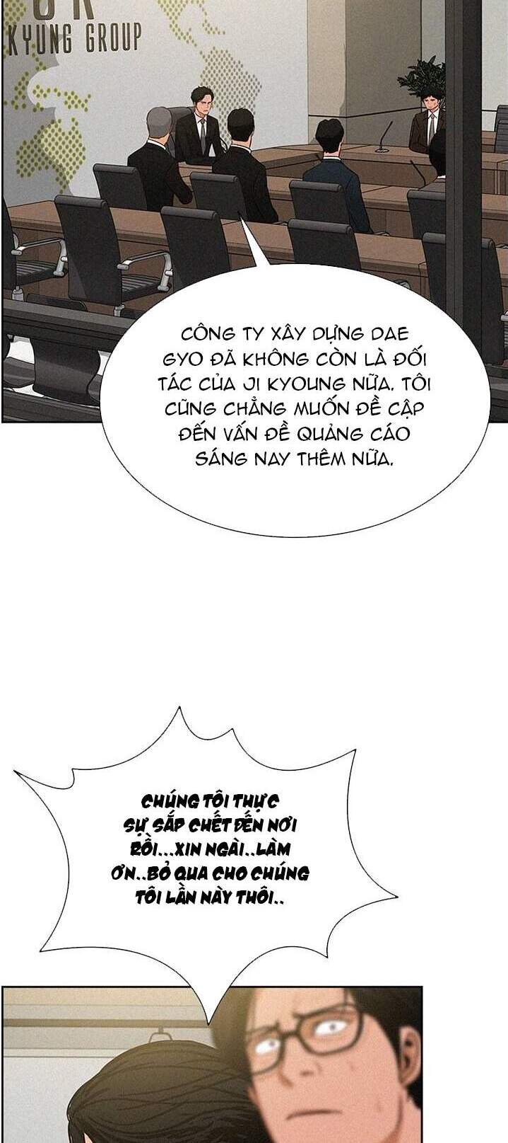 Chúa Tể Đồng Tiền Chap 56 - Next Chap 57