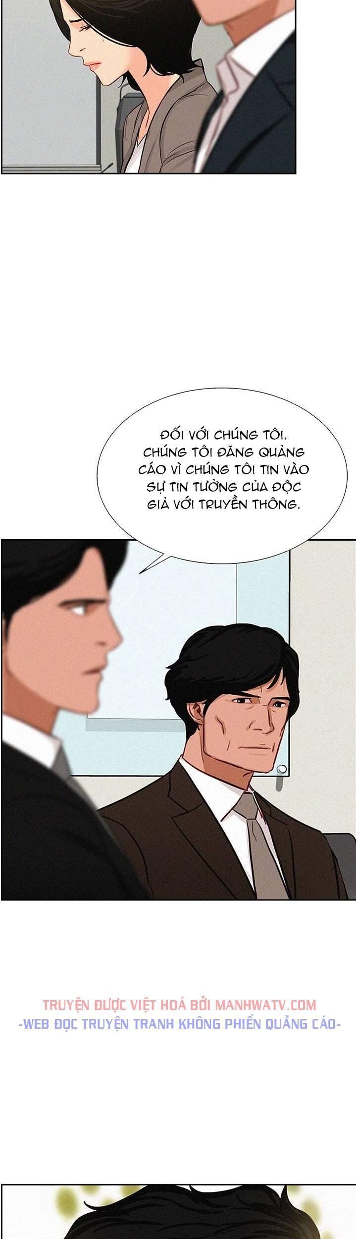 Chúa Tể Đồng Tiền Chap 56 - Next Chap 57