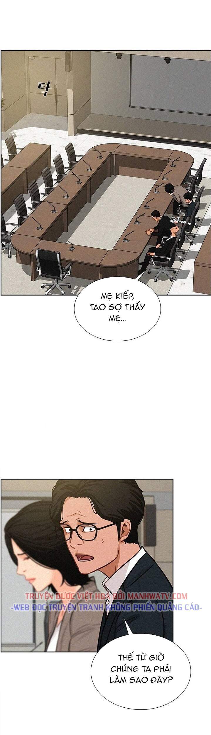 Chúa Tể Đồng Tiền Chap 56 - Next Chap 57