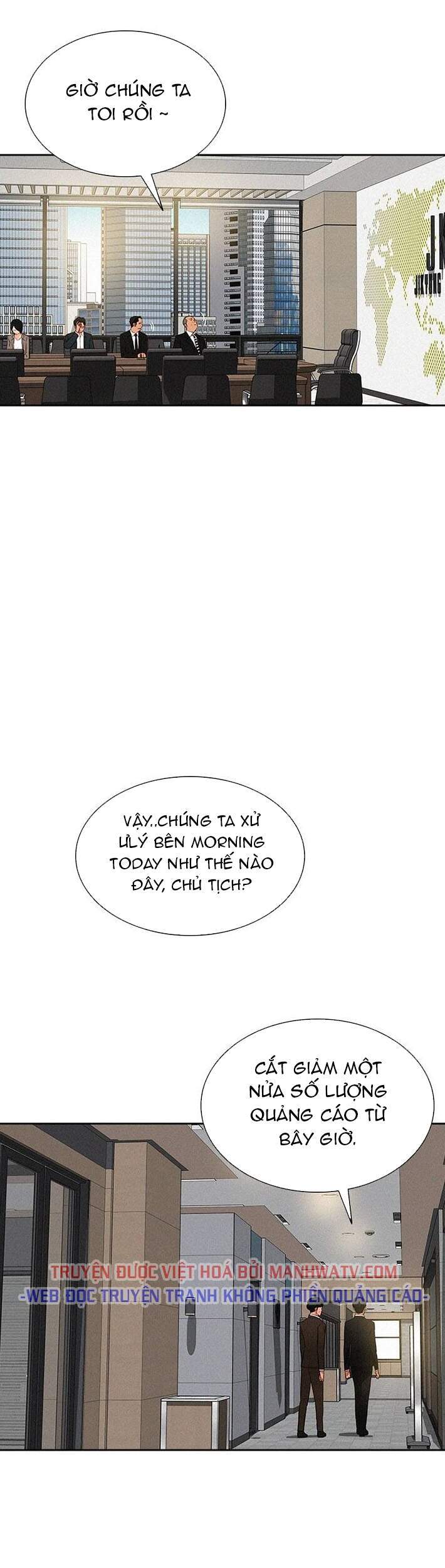 Chúa Tể Đồng Tiền Chap 56 - Next Chap 57