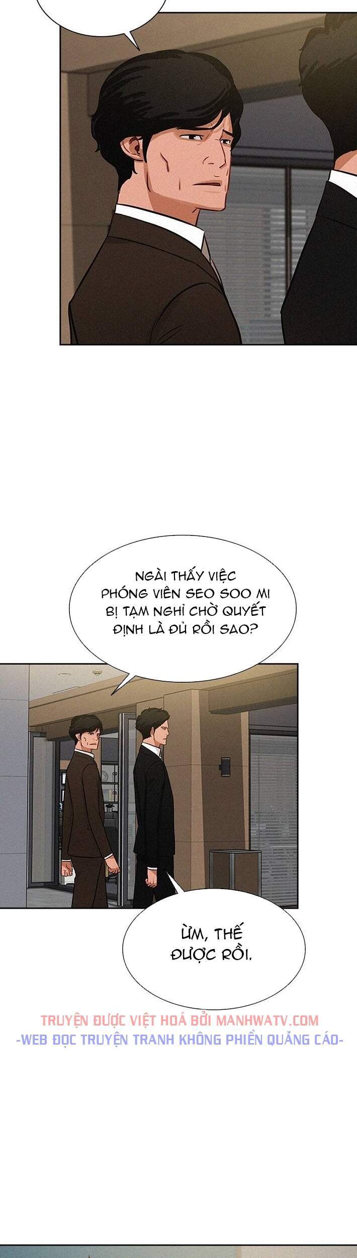 Chúa Tể Đồng Tiền Chap 56 - Next Chap 57