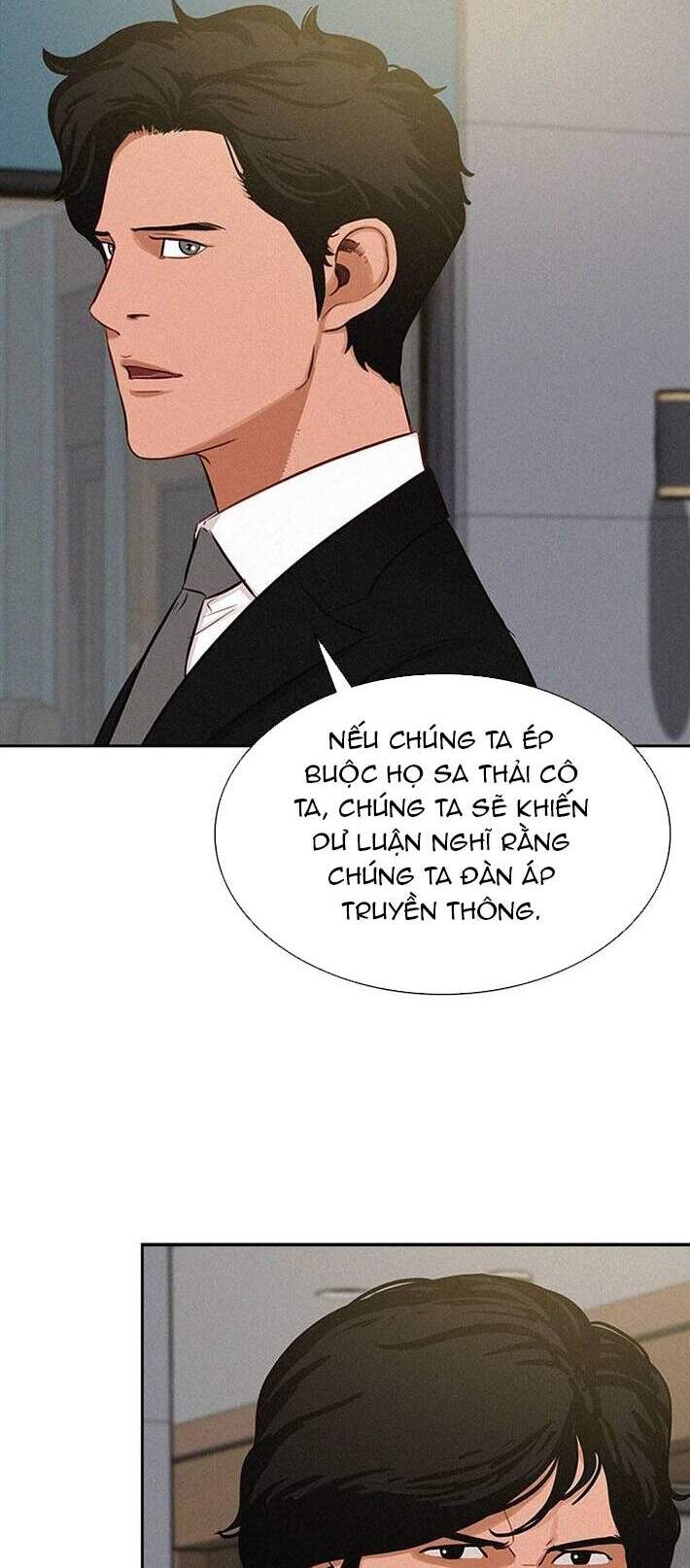 Chúa Tể Đồng Tiền Chap 56 - Next Chap 57