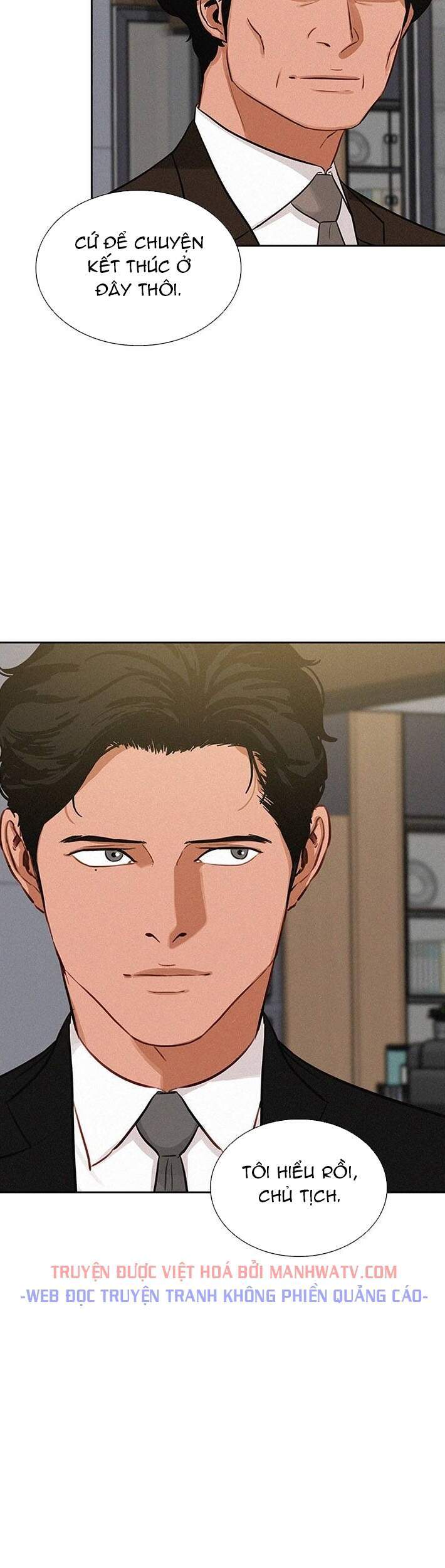Chúa Tể Đồng Tiền Chap 56 - Next Chap 57