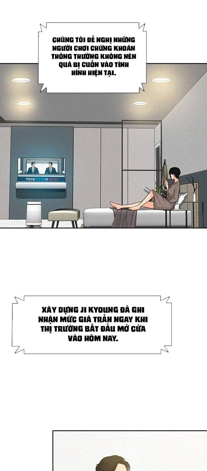 Chúa Tể Đồng Tiền Chap 56 - Next Chap 57