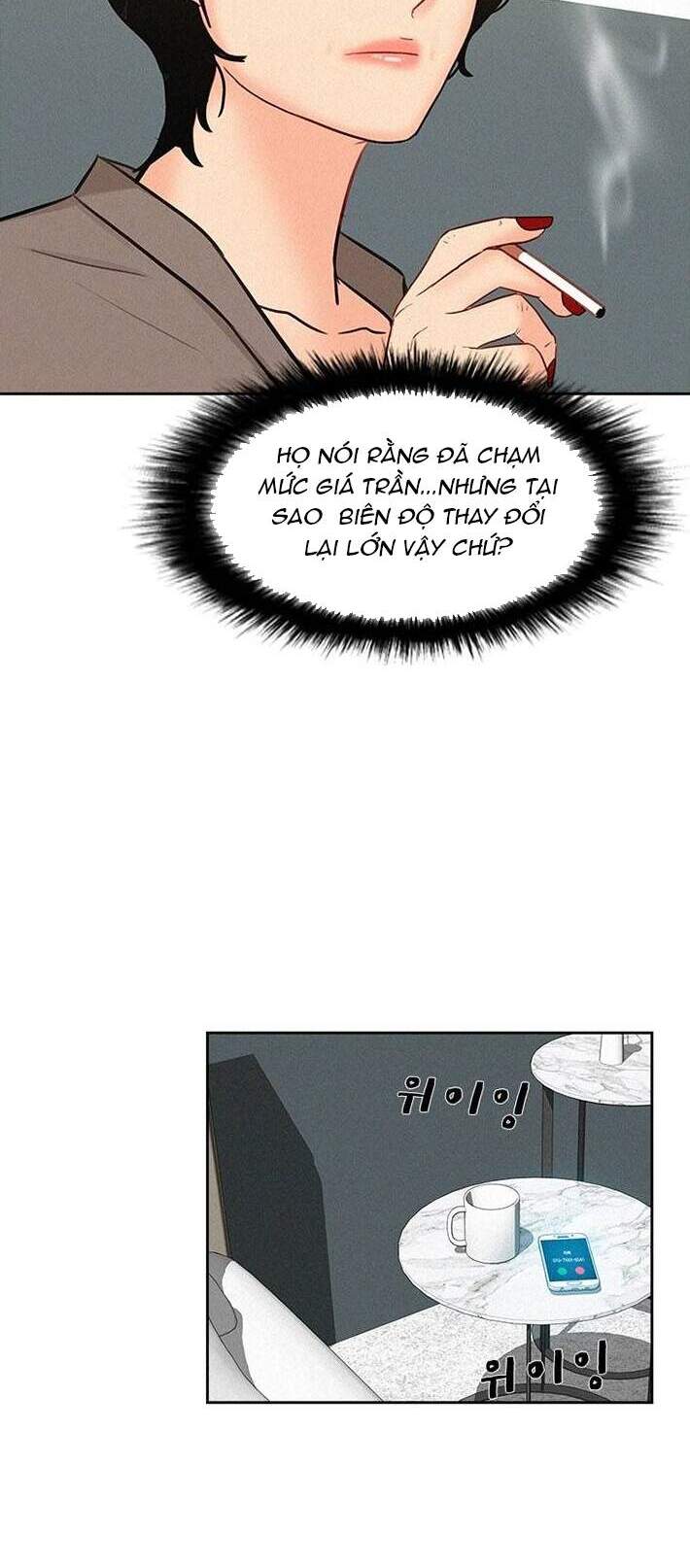 Chúa Tể Đồng Tiền Chap 56 - Next Chap 57