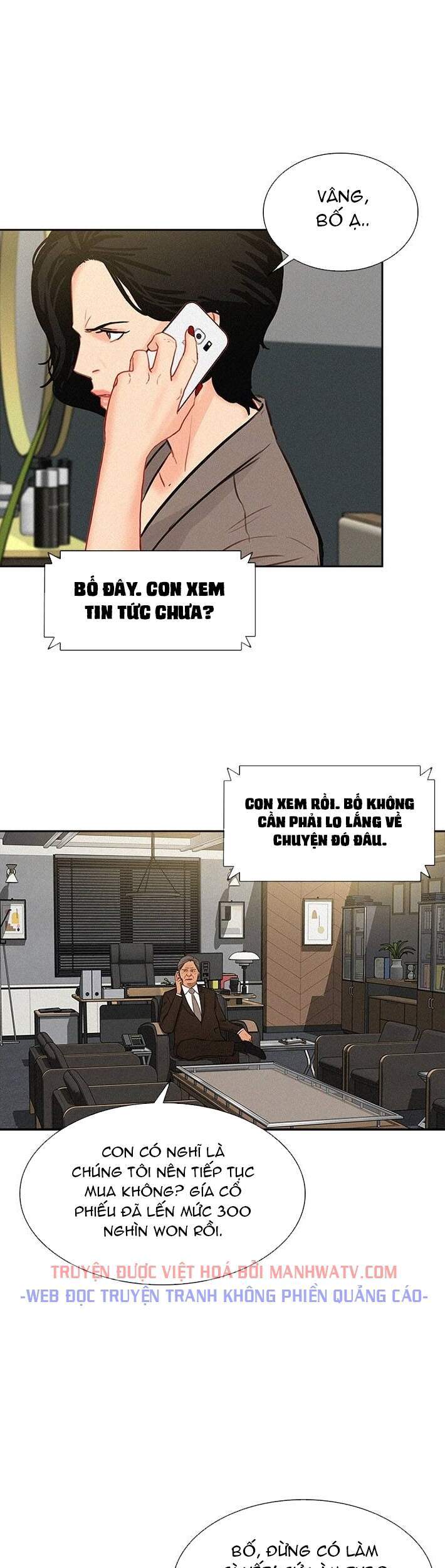 Chúa Tể Đồng Tiền Chap 56 - Next Chap 57