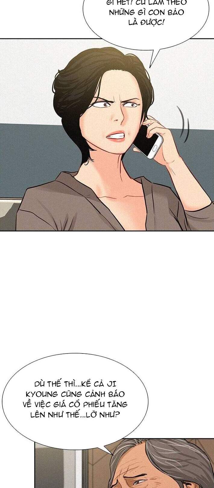 Chúa Tể Đồng Tiền Chap 56 - Next Chap 57