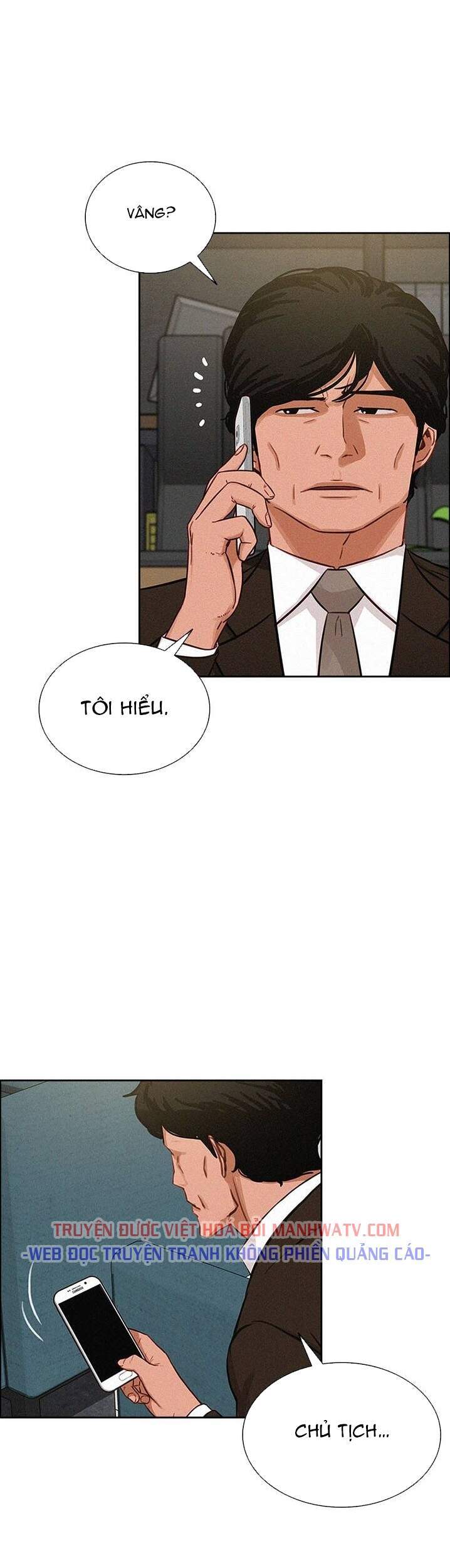 Chúa Tể Đồng Tiền Chap 56 - Next Chap 57