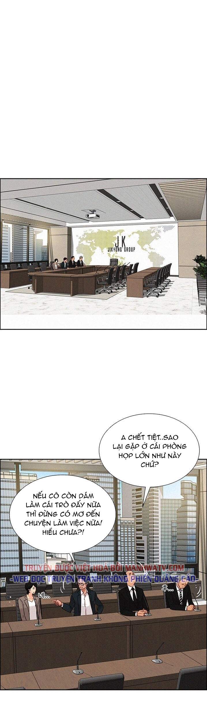 Chúa Tể Đồng Tiền Chap 56 - Next Chap 57