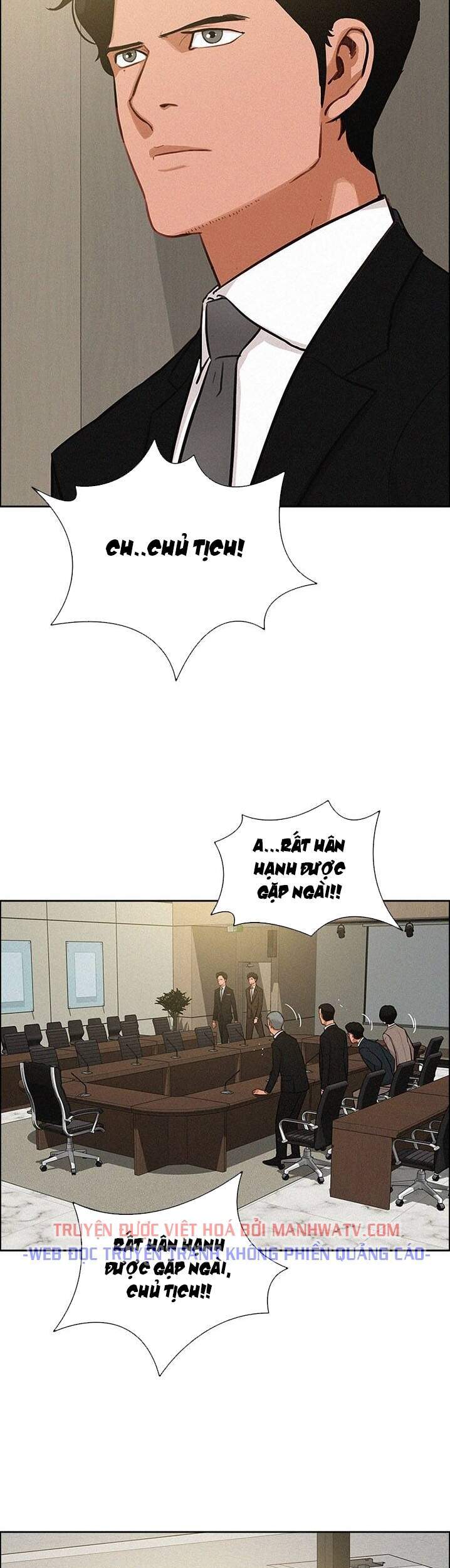 Chúa Tể Đồng Tiền Chap 56 - Next Chap 57