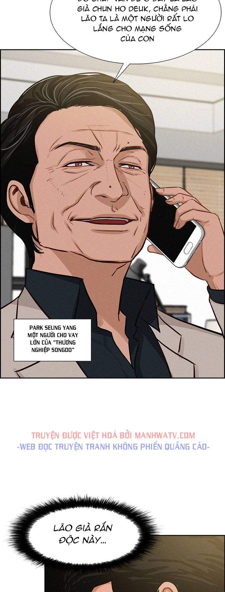 Chúa Tể Đồng Tiền Chap 57 - Next Chap 58