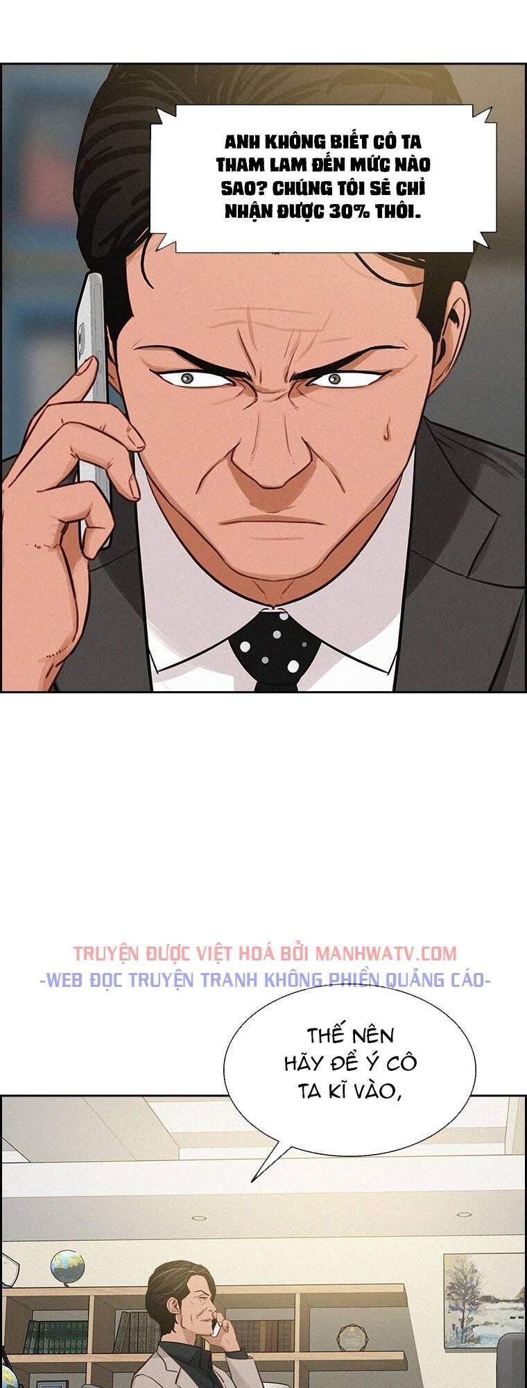 Chúa Tể Đồng Tiền Chap 57 - Next Chap 58
