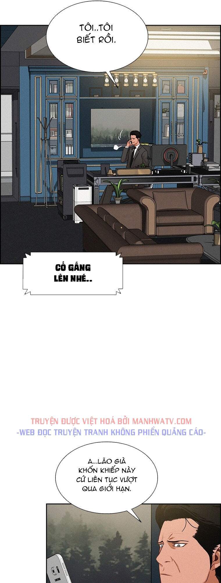 Chúa Tể Đồng Tiền Chap 57 - Next Chap 58
