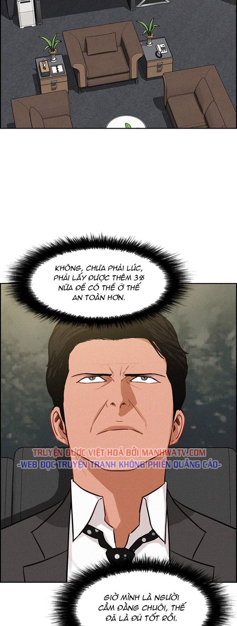 Chúa Tể Đồng Tiền Chap 57 - Next Chap 58