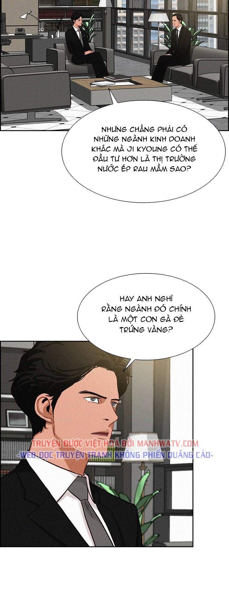 Chúa Tể Đồng Tiền Chap 57 - Next Chap 58