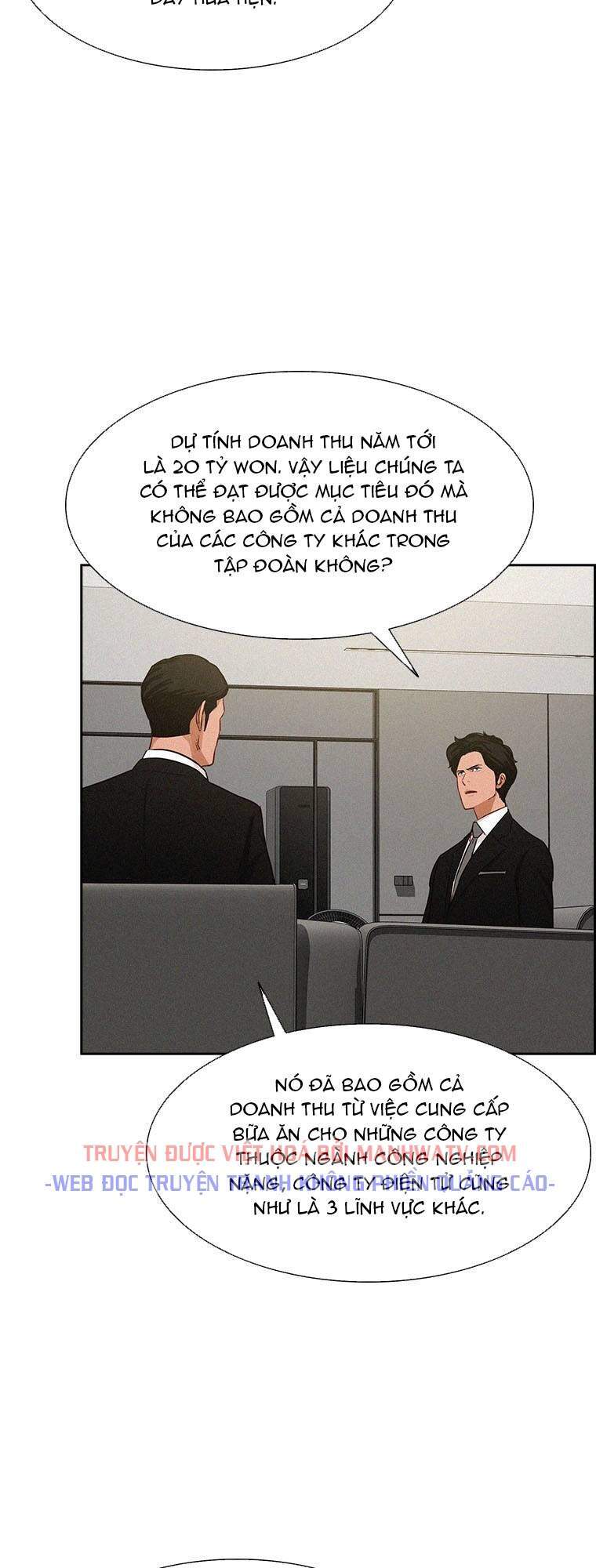 Chúa Tể Đồng Tiền Chap 57 - Next Chap 58