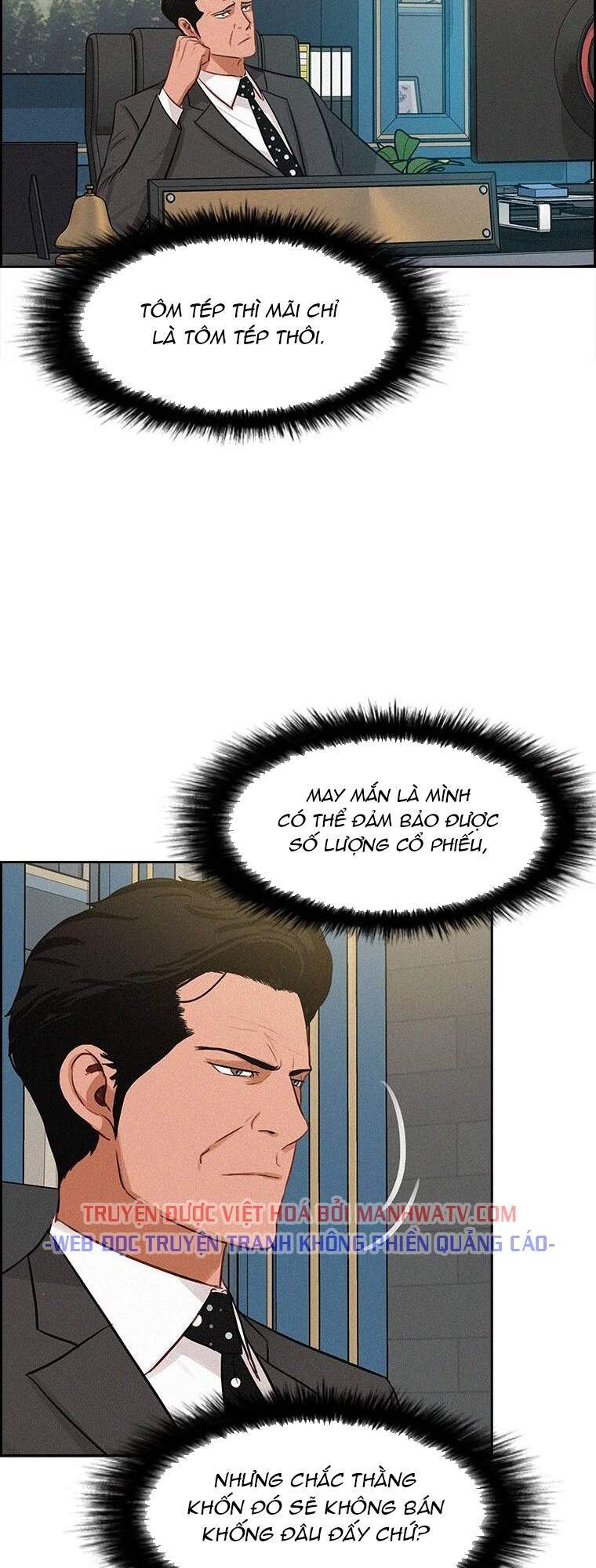 Chúa Tể Đồng Tiền Chap 57 - Next Chap 58