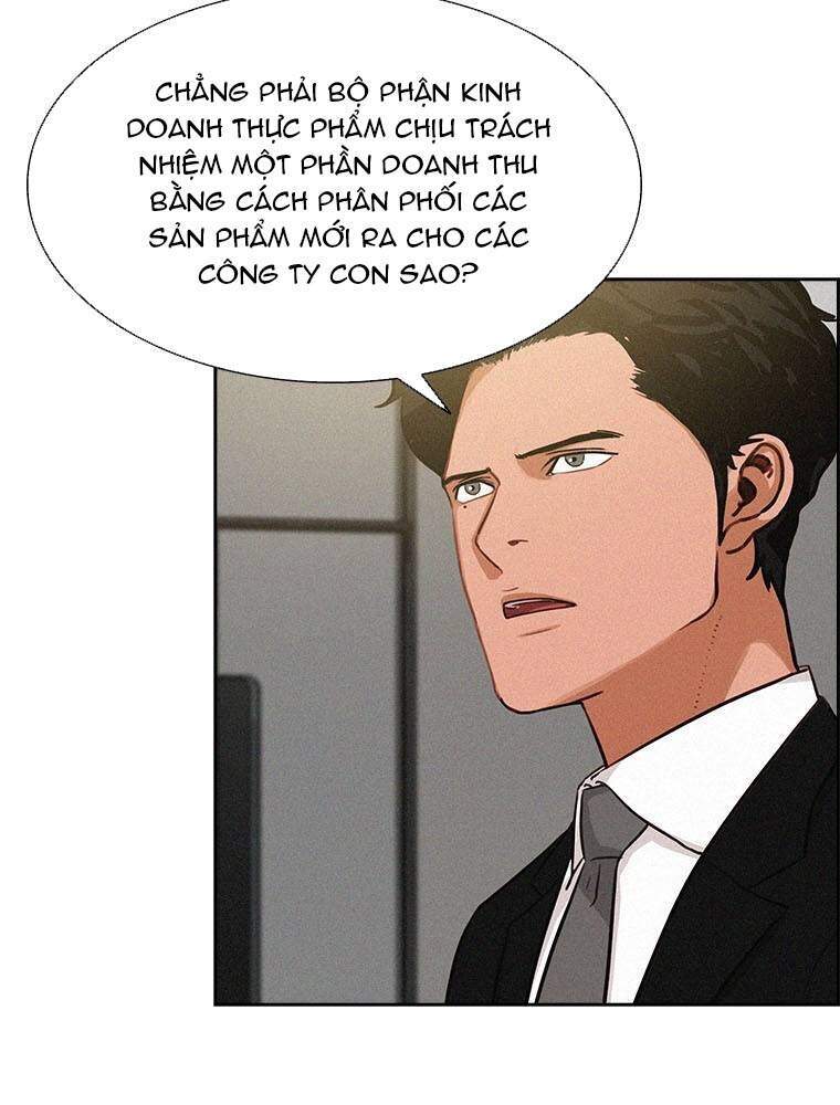 Chúa Tể Đồng Tiền Chap 57 - Next Chap 58