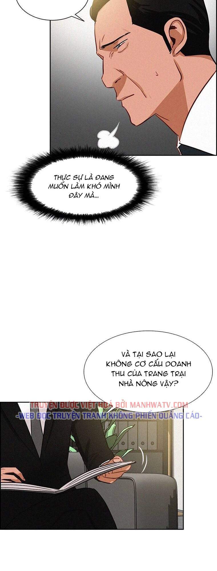 Chúa Tể Đồng Tiền Chap 57 - Next Chap 58