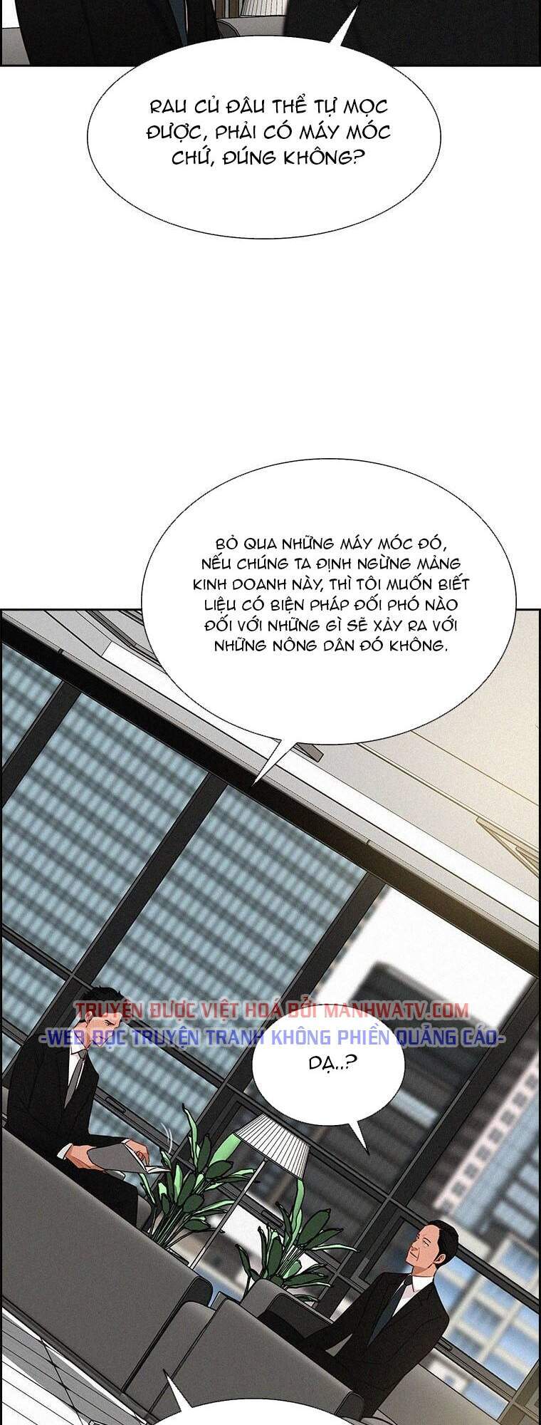 Chúa Tể Đồng Tiền Chap 57 - Next Chap 58