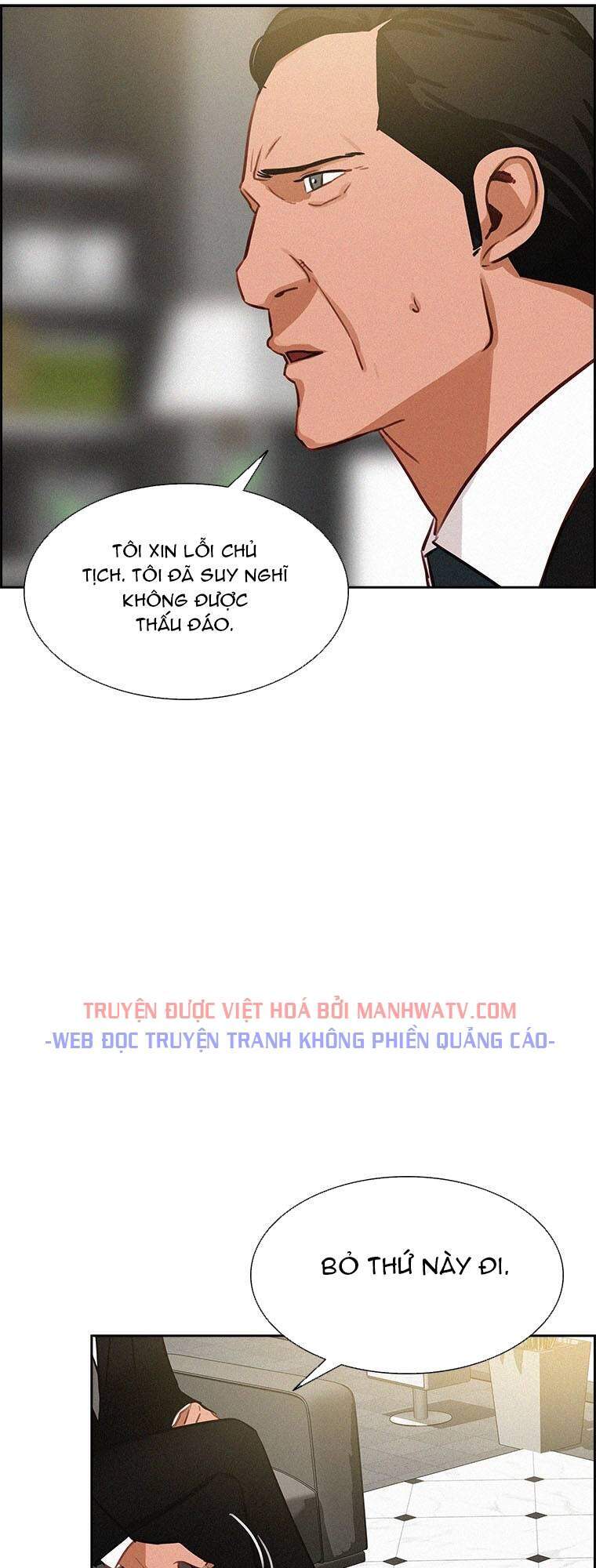 Chúa Tể Đồng Tiền Chap 57 - Next Chap 58