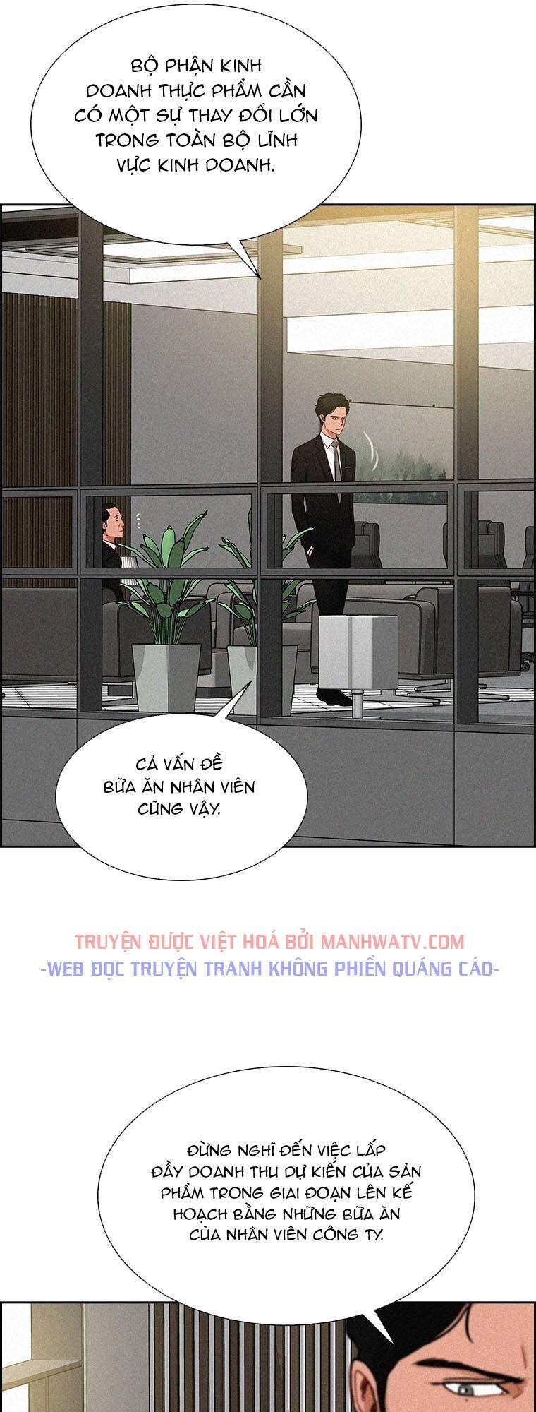 Chúa Tể Đồng Tiền Chap 57 - Next Chap 58
