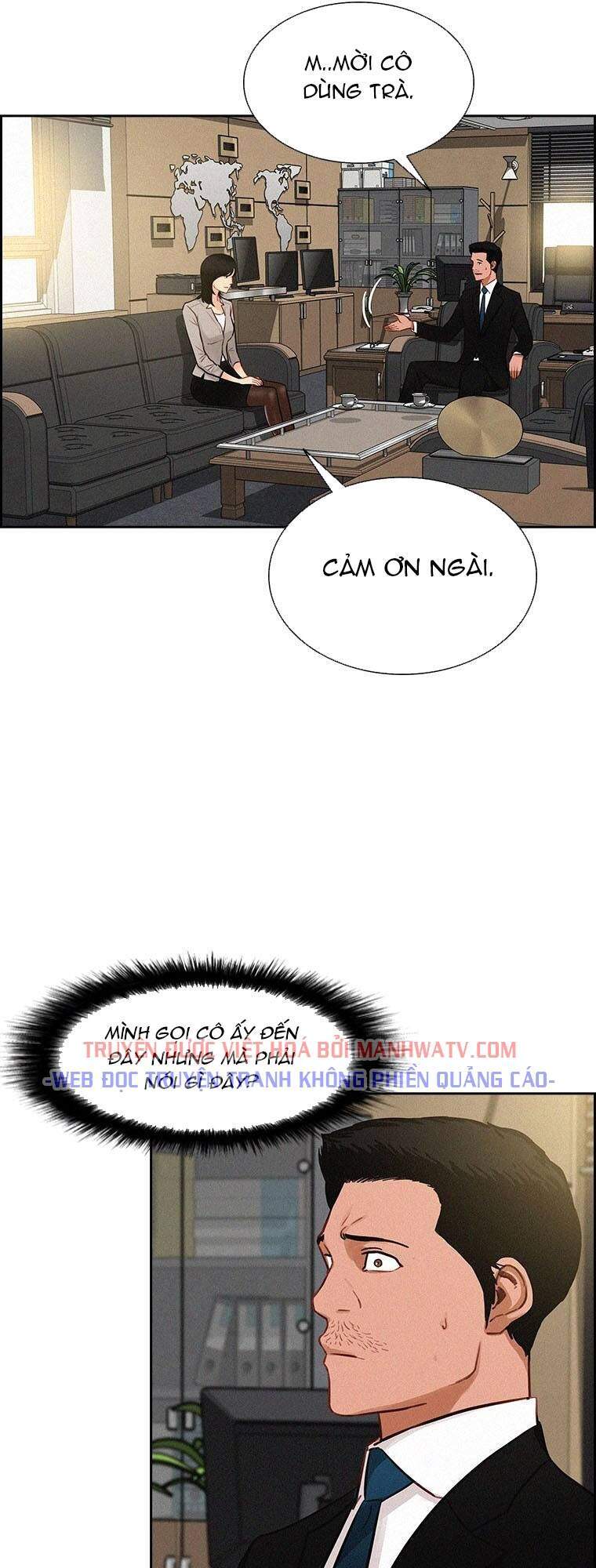 Chúa Tể Đồng Tiền Chap 57 - Next Chap 58