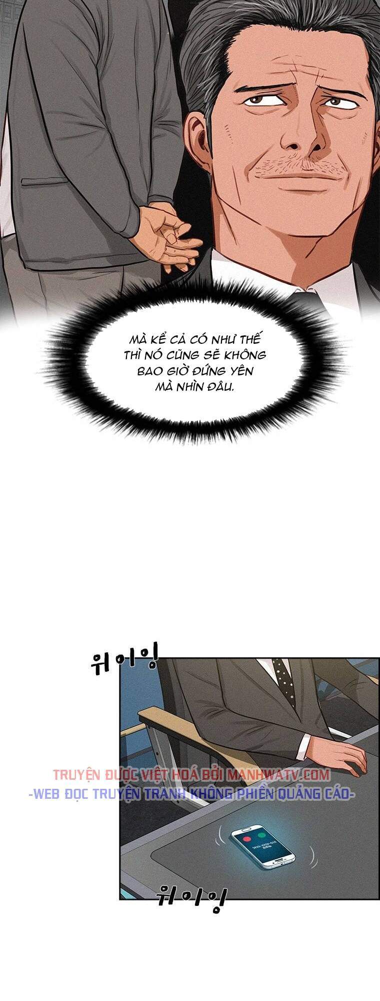 Chúa Tể Đồng Tiền Chap 57 - Next Chap 58