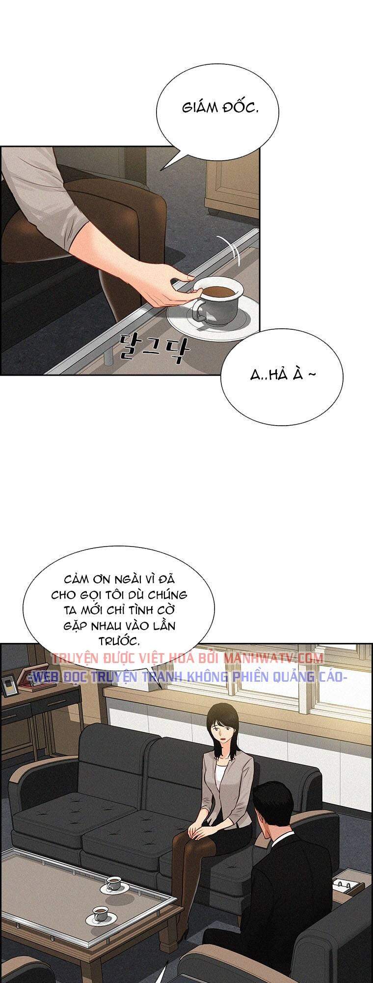 Chúa Tể Đồng Tiền Chap 57 - Next Chap 58