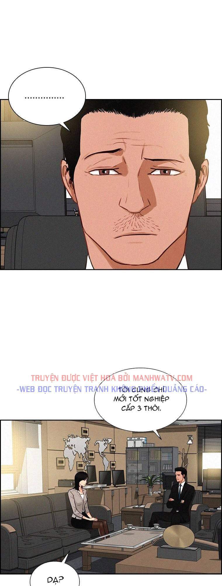 Chúa Tể Đồng Tiền Chap 57 - Next Chap 58