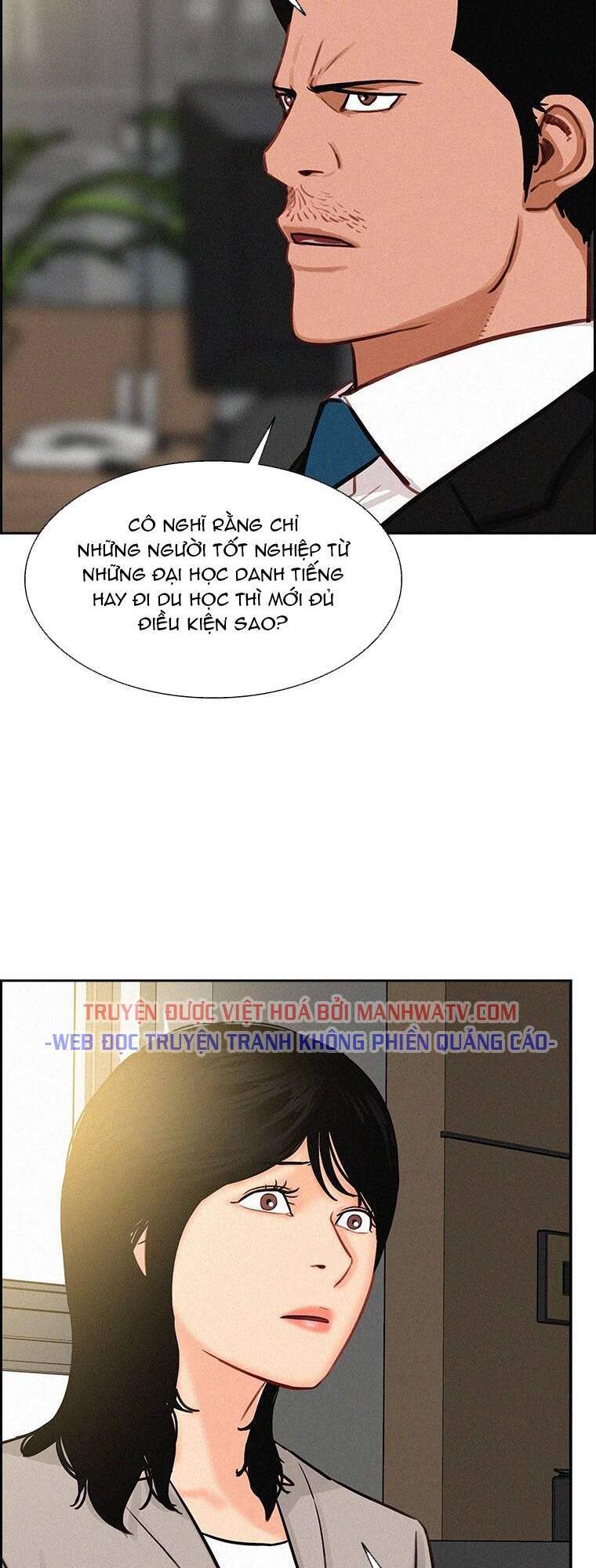 Chúa Tể Đồng Tiền Chap 57 - Next Chap 58