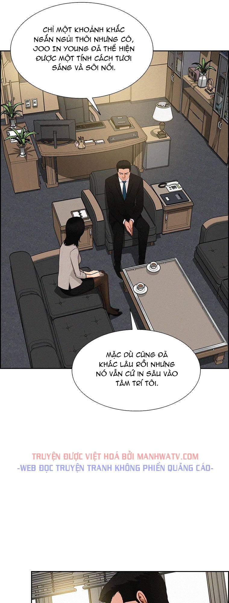 Chúa Tể Đồng Tiền Chap 57 - Next Chap 58