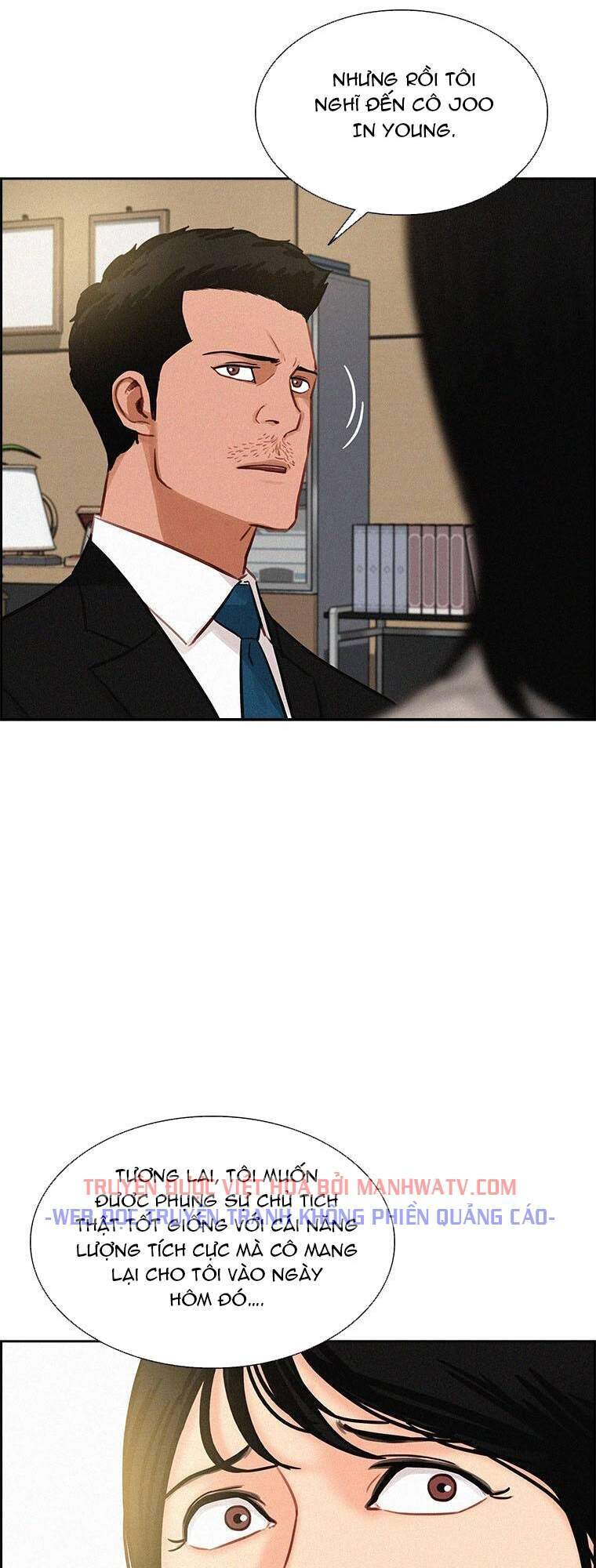 Chúa Tể Đồng Tiền Chap 57 - Next Chap 58
