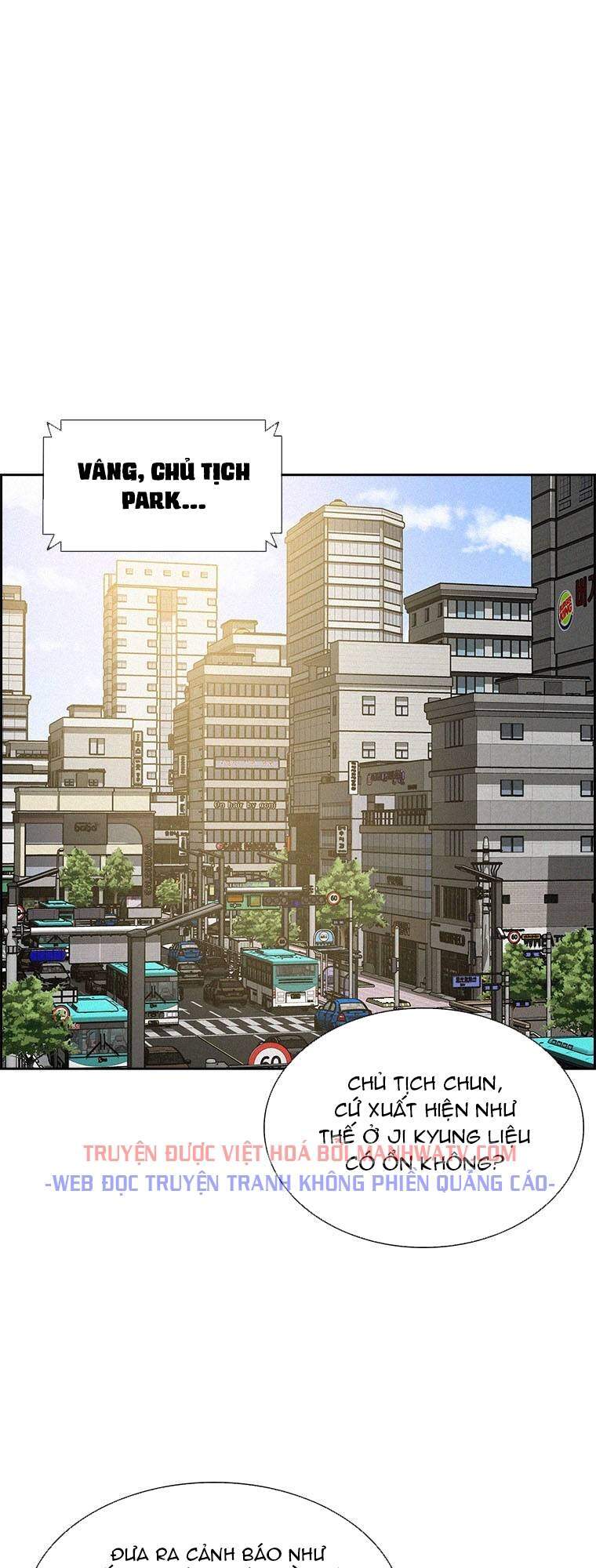 Chúa Tể Đồng Tiền Chap 57 - Next Chap 58