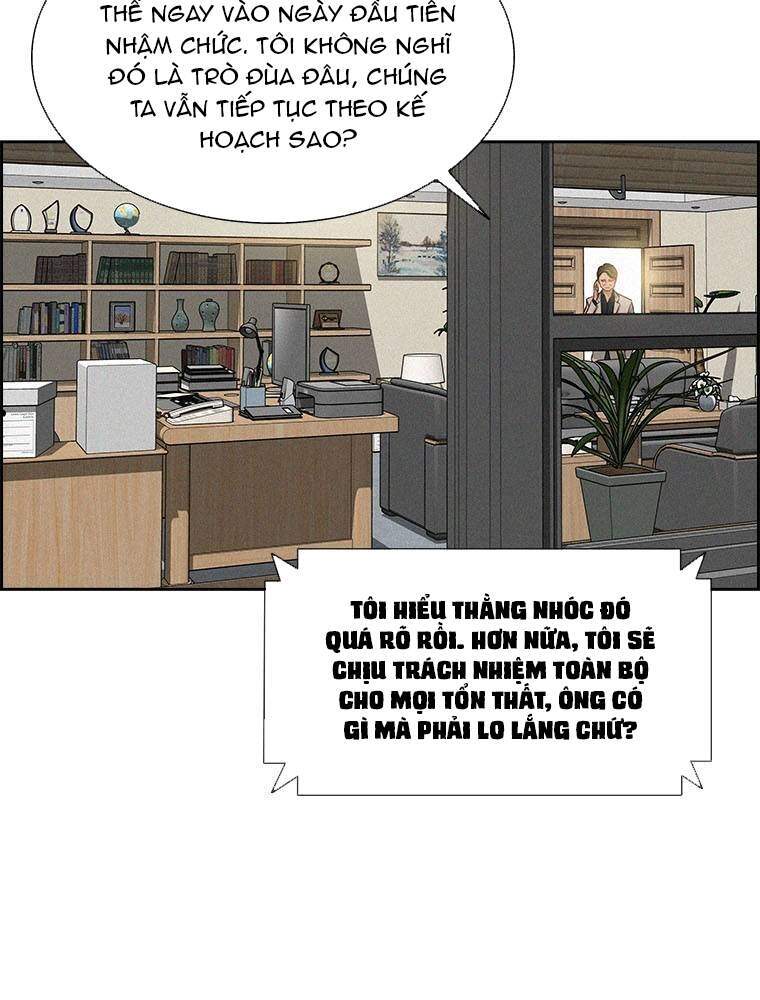 Chúa Tể Đồng Tiền Chap 57 - Next Chap 58