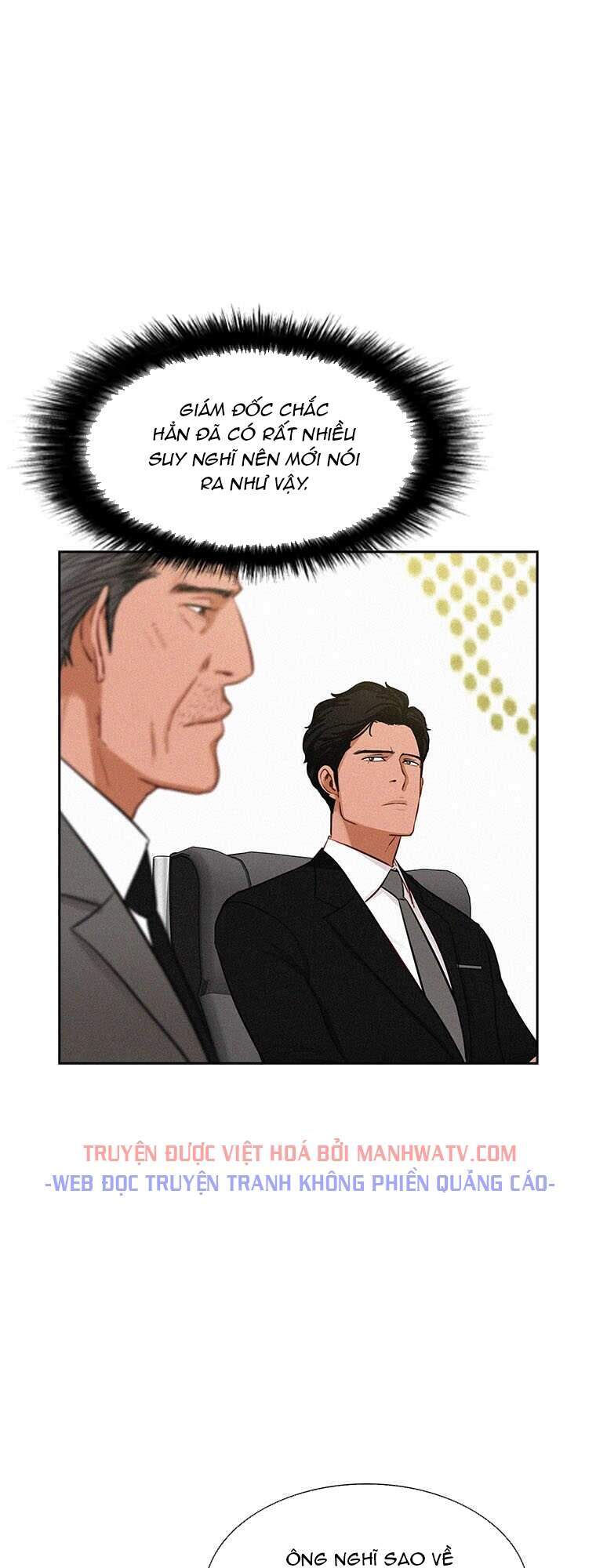 Chúa Tể Đồng Tiền Chap 58 - Next Chap 59