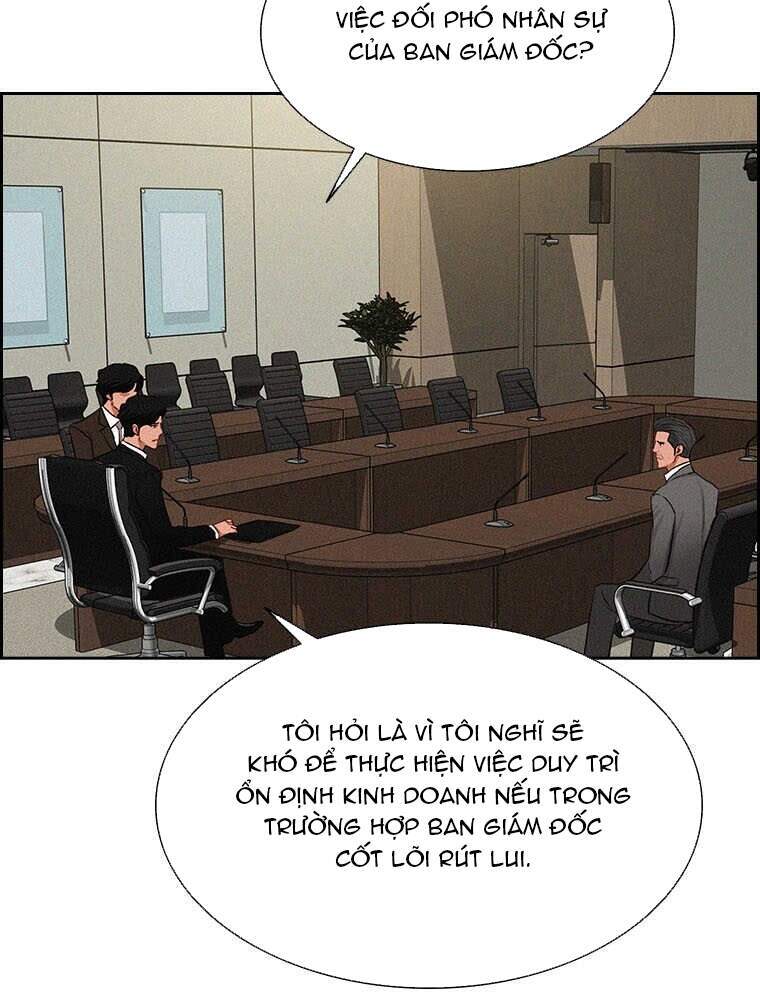 Chúa Tể Đồng Tiền Chap 58 - Next Chap 59