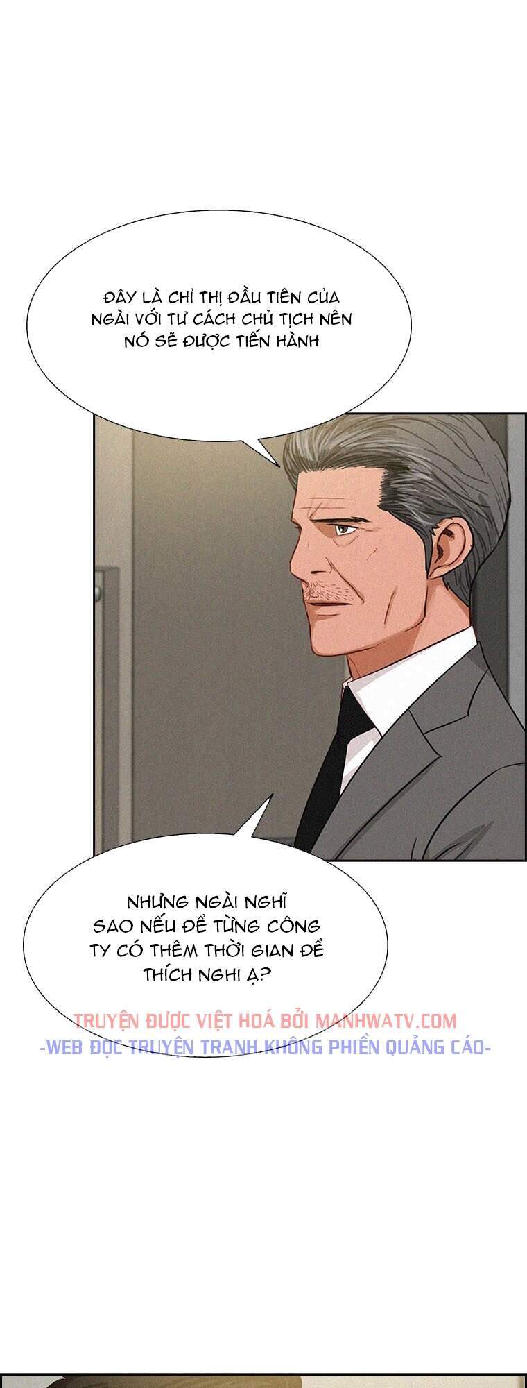 Chúa Tể Đồng Tiền Chap 58 - Next Chap 59