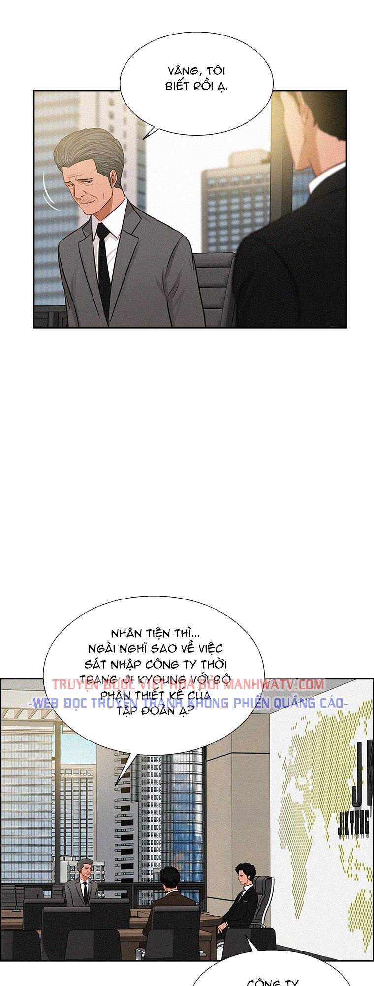 Chúa Tể Đồng Tiền Chap 58 - Next Chap 59