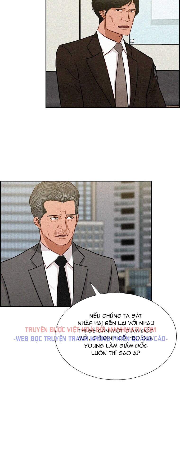 Chúa Tể Đồng Tiền Chap 58 - Next Chap 59