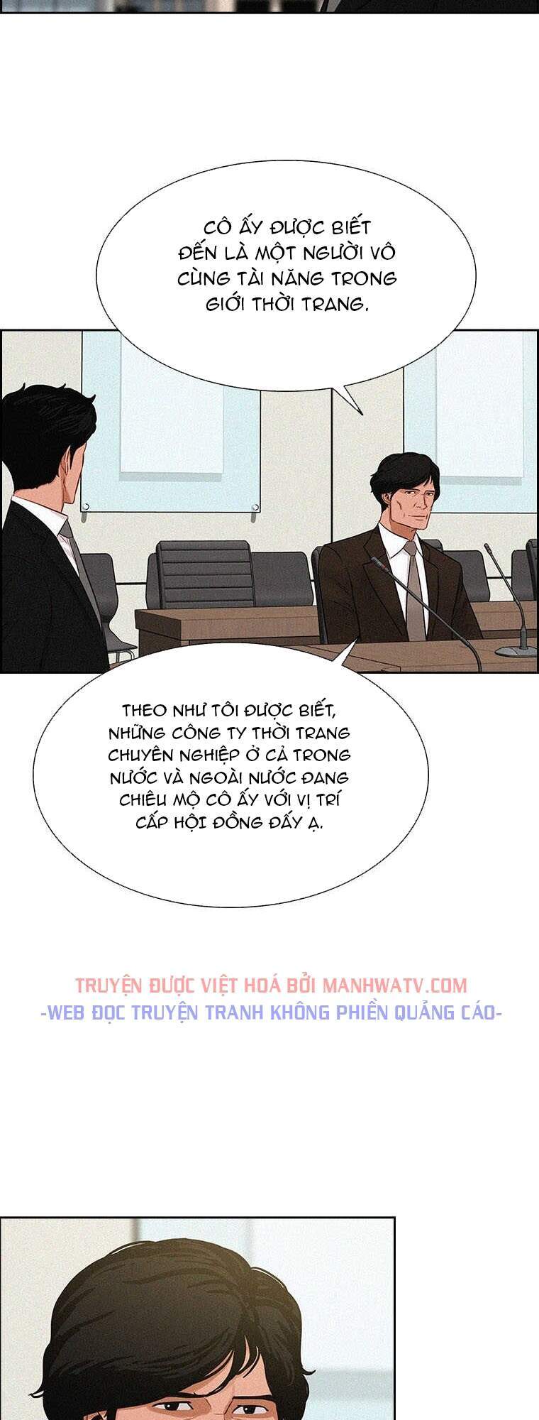 Chúa Tể Đồng Tiền Chap 58 - Next Chap 59