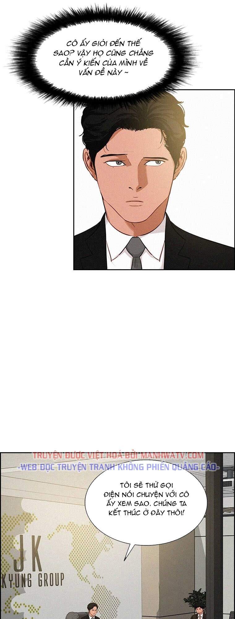 Chúa Tể Đồng Tiền Chap 58 - Next Chap 59