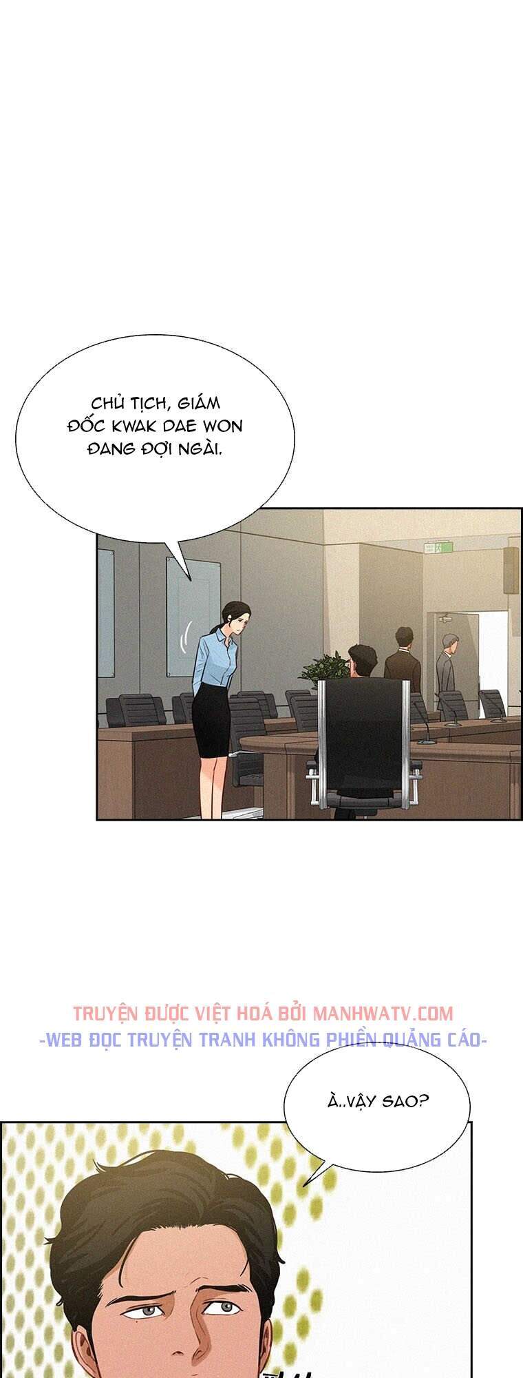 Chúa Tể Đồng Tiền Chap 58 - Next Chap 59
