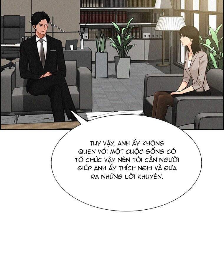Chúa Tể Đồng Tiền Chap 58 - Next Chap 59