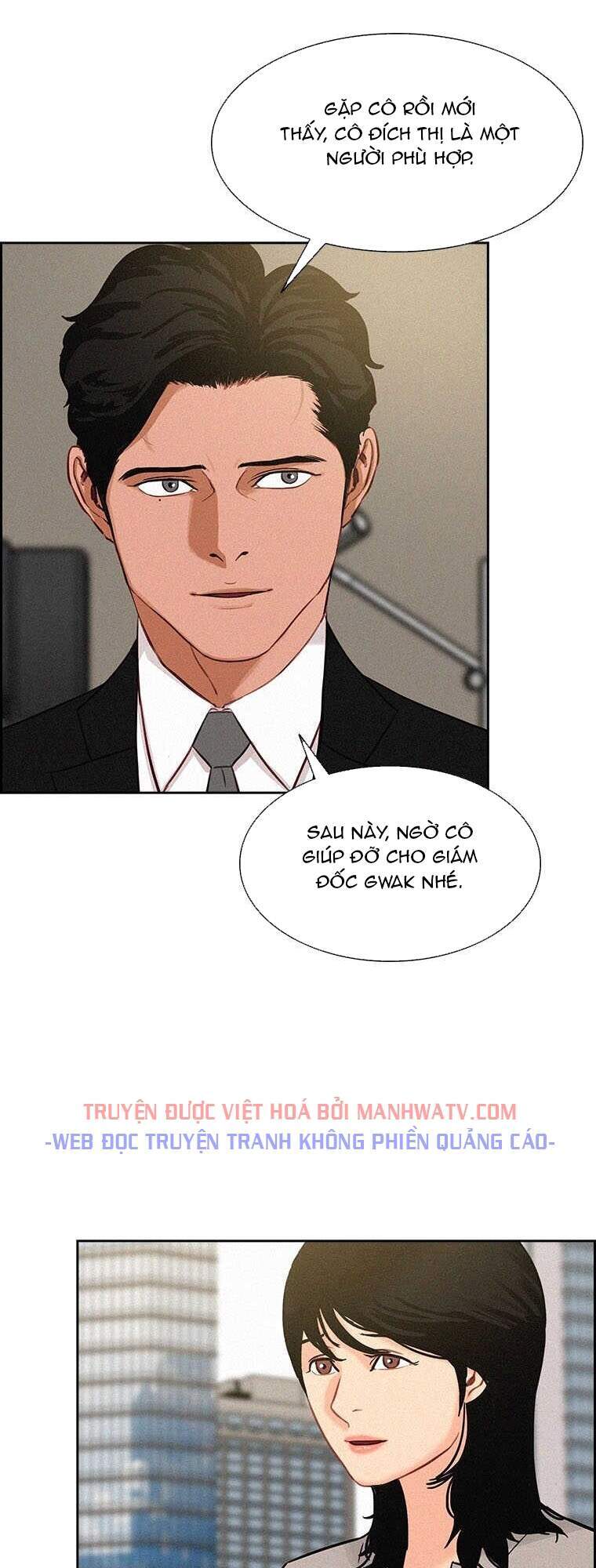 Chúa Tể Đồng Tiền Chap 58 - Next Chap 59